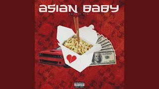 Cover art for asian baby
