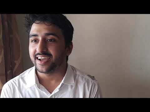 Ayush Sapra oonch neech ka papda