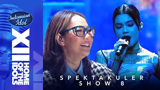 Download lagu Syarla Cari Jodoh Spektakuler Show 8 INDONESIAN ID... mp3