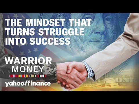 Why the underdog mindset could be your business superpower