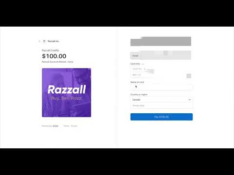 How To Load Your Wallet