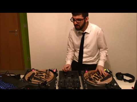 OLDSCHOOL | AFTER WORK SESSION