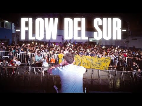 KANDYEL - Flow Del Sur #Flowdelsur