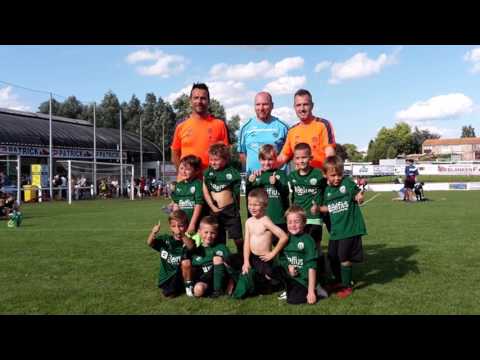 GT'kes - mixed by DdG