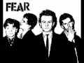 Fear-Waiting For The Gas