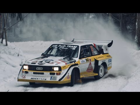 SARMA RALLY 2026 . Action/Mistakes