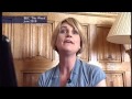 SALLY BERCOW dressed in Sheet - YouTube
