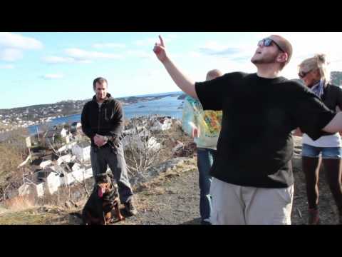 Folkefiender - Helt Ålreit MUSIKKVIDEO