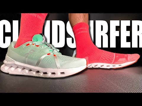 On Cloudsurfer Performance Review From The Inside Out