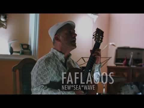 TEASER / Yorgos Pervolarakis live @ Take The A-Train Music Festival 2017-09-15