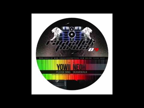 Yowii - Jah Love