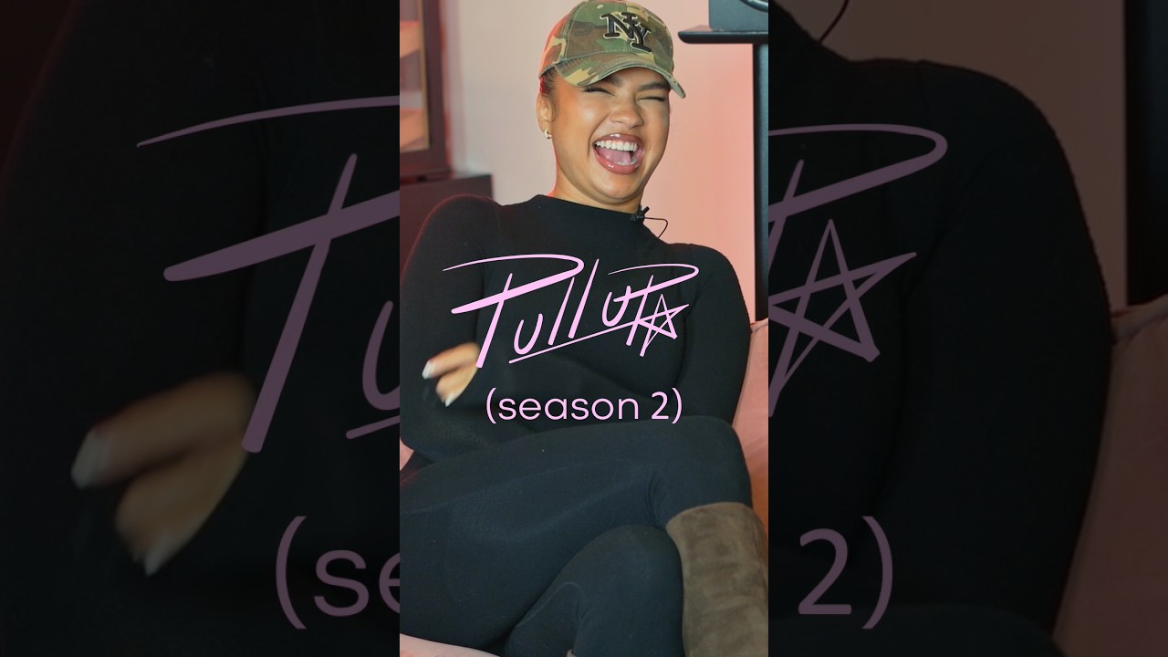 From messy tea, Tricky Stewart putting bta, and coconut water SZN 2 was very iconic. #PullUpSS