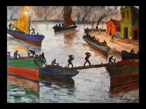 Felipe Pirela (Tristeza Marina)