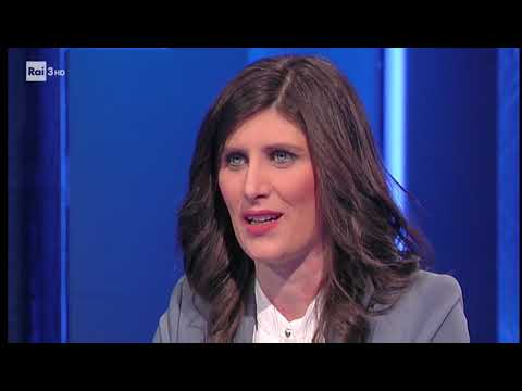 Una chiacchierata su Torino e sul Governo a Cartabianca