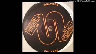 Equator - Time Begins Again