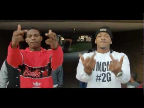 2G Ft. Boss Smooth "Real Niggaz" (Music Video)