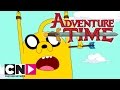 Adventure Time The Power Of Money Cartoon Network