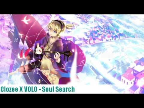 Clozee X VOLO - Soul Search