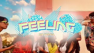 Video Feeling de Isa Sophia 