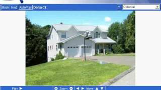 preview picture of video 'Derby Connecticut (CT) Real Estate Tour'