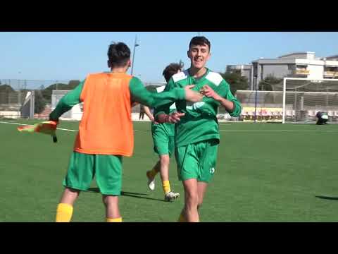 03-04-2022  Allievi  UNDER 17  DELFINI JONICI CALCIO - ASD STATTE