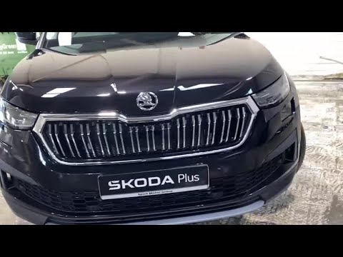 Skoda Kodiaq Style 2.0TDI 150bhp DSG 7 Seater - Image 2