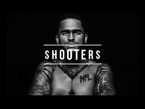 [FREE] Dave East x Meek Mill Type Beat 2018 - "Shooters" | Free Type Beat | Trap Instrumental 2018