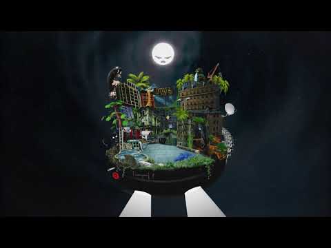 VKIE - BIG JUNGLE SHIT (prod. FCKIT) OUTRO