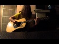 Soulfly - "Tree Of Pain" acoustic rendition by \M/ACAZAN