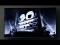 Disney S Modified Screen 20th Century Fox X2 TSG Entertainment CE 2017 NTSC