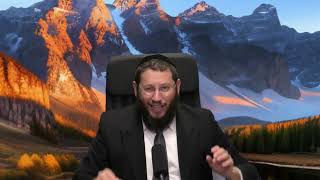 אהבת המאמץ, אהבת החיים – הרב אייל אונגר (הרב אייל אונגר) - התמונה מוצגת ישירות מתוך אתר האינטרנט יוטיוב. זכויות היוצרים בתמונה שייכות ליוצרה. קישור קרדיט למקור התוכן נמצא בתוך דף הסרטון