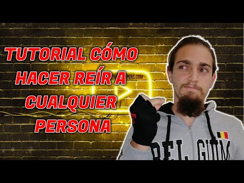 El MEJOR TUTORIAL De CHISTES