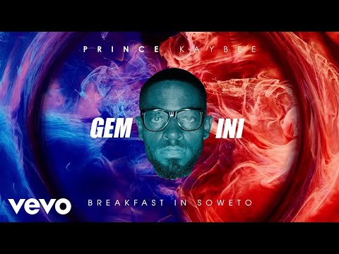 Prince Kaybee - Breakfast In Soweto (Visualizer) ft. Ben September, Mandlin Beams