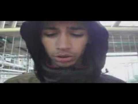 Y'V - BadBreed & G2 Going In