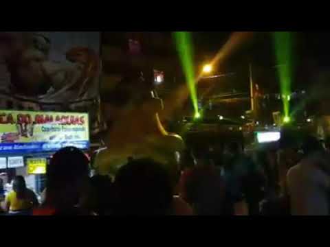 baile da cohab de realengo a coisona