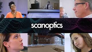 Scan Optics - Video - 1