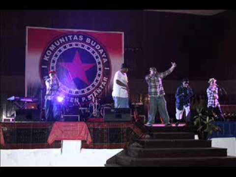 Alfred Phobia Give Love Ft Czhuang Bae Sydney Australia