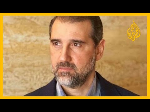 الملياردير السوري رامي مخلوف يعود إلى واجهة الجدل مجددا.. ماذا قال؟