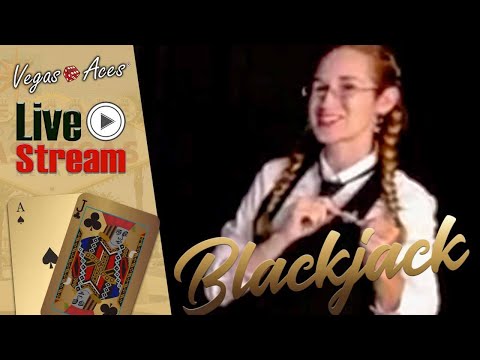 YouTube 8KE8-ZnYzCE for Blackjack