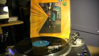 Sample Library #21 :: Ahmad Jamal / Cannonball Adderley / 10cc / Lenny White / Clash / Heatwave