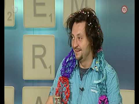 Ako Lukáš Latinák prišiel neskoro na nakrúcanie (SEDEM)