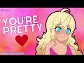 Feminization Roleplay Turning You Into A Barbie GF Gives You A Makeover Compliments F4A ASMR