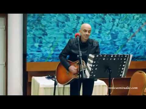 Nek pada - Ivan Puljić