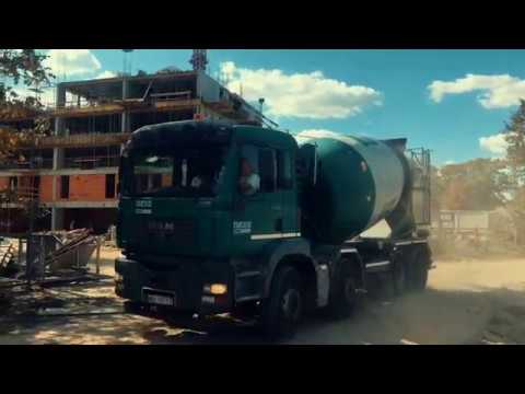 O naselju Zemunske kapije - oktobar 2017.