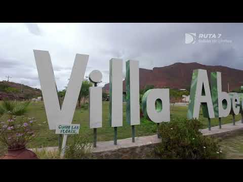 Villa Abecia - Bolivia en la ZNA Rich 7