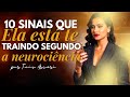 10 Signs That A Woman Is Cheating On You According To Neuroscientific Research