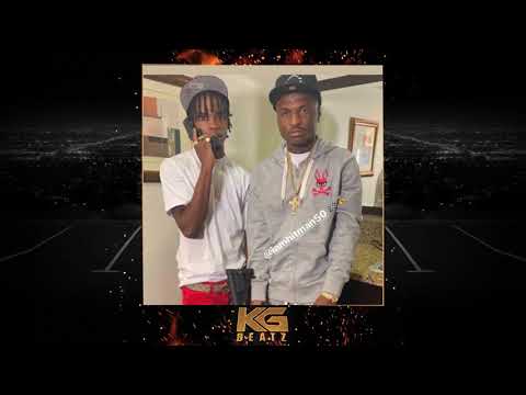 Lxl HotHead x Hitman50 - Ashtray [New 2021]