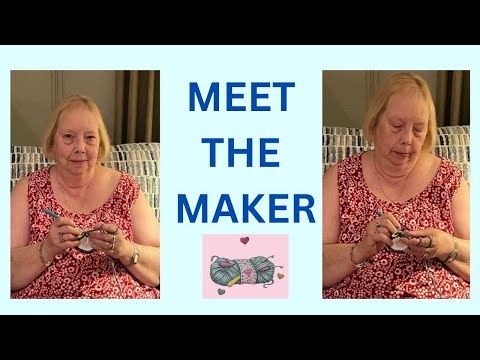 MEET THE MAKER CHALLENGE - DID YOU KNOW THIS ABOUT ME?