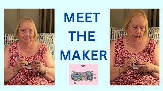 MEET THE MAKER CHALLENGE - DID YOU KNOW THIS ABOUT ME?