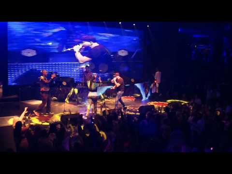 Tina ft. Tomi  Popovic - Mám ťa v hlave